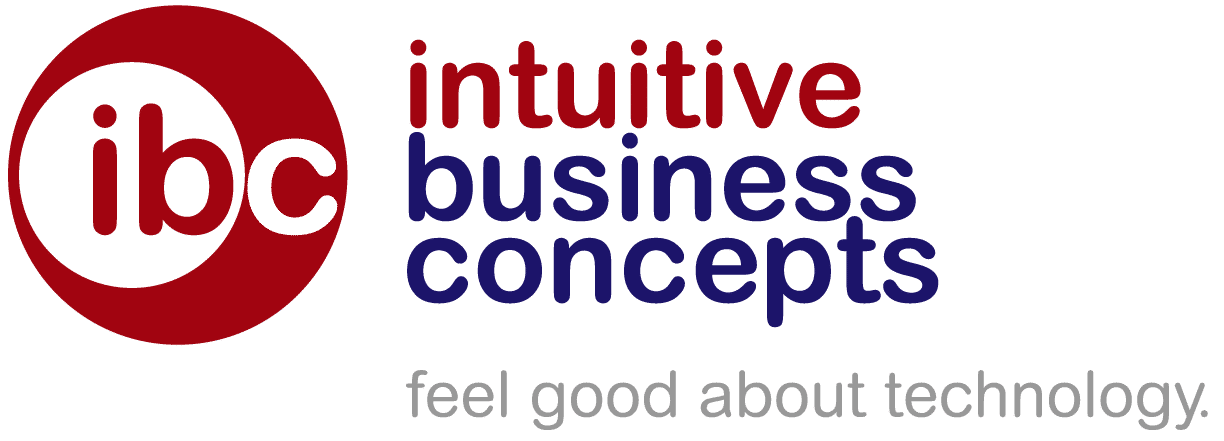 Intuitive Business Concepts