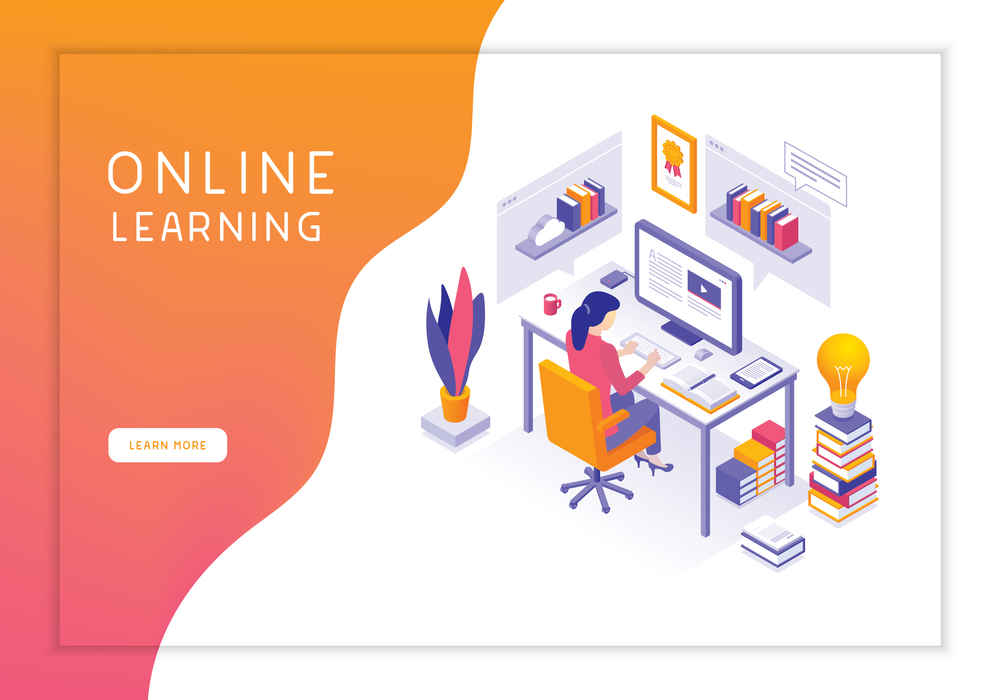 Six Ingenious Ways to Increase Your Revenue with Online Learning | IBC