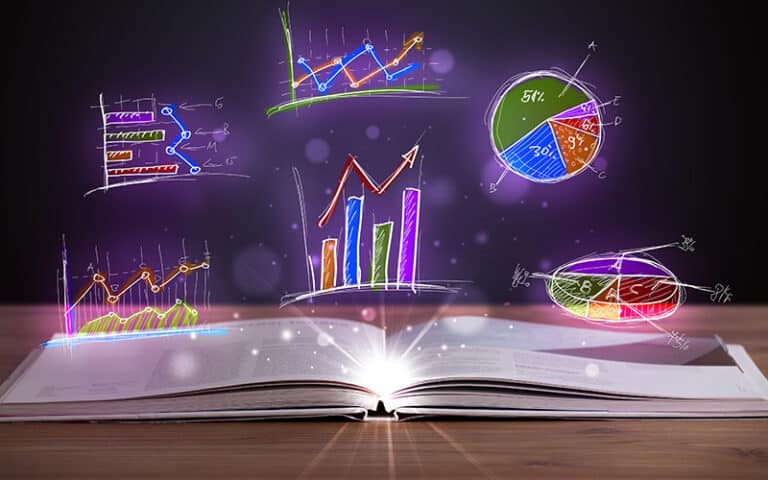 Why Financial Metrics for Nonprofits Are for Great Storytelling